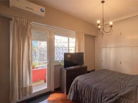 Departamento en Venta en Palermo, USD 100.000