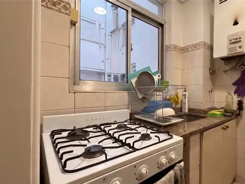 Departamento en Venta 40 años