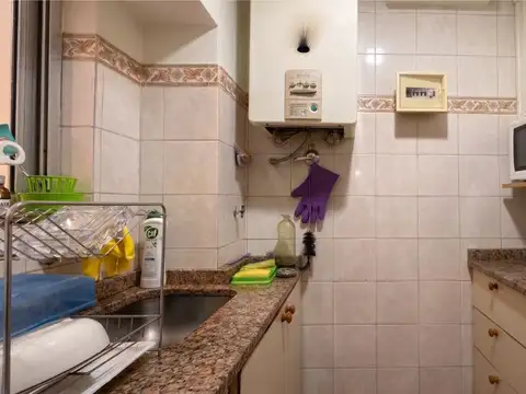 Departamento - Venta - Argentina, Capital Federal - Av Coronel Diaz 2500