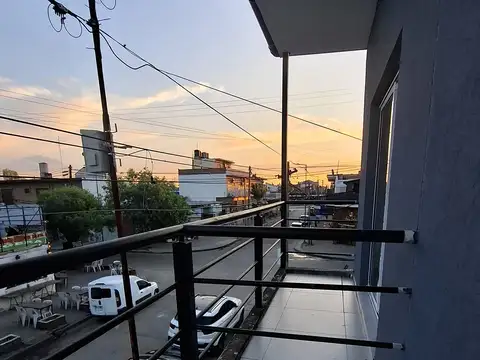 DEPARTAMENTO ALQUILER A ESTRENAR GRAND BOURG CENTRO