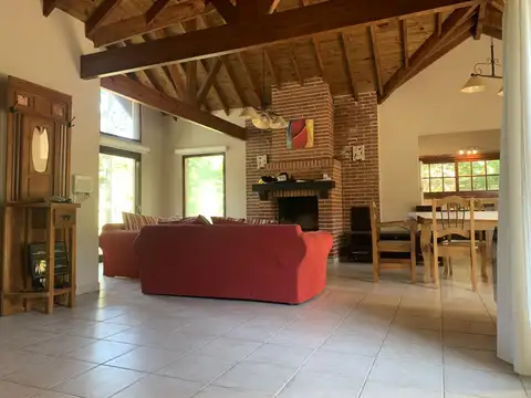 Casa en Alquiler Temporal en Nayades, USD 3.300