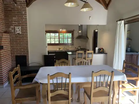 Casa en Alquiler Temporal al Norte