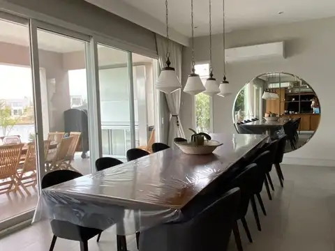 Casa  en Venta en Los Lagos, Nordelta, Tigre