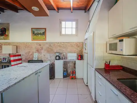 Casa en Exaltación de la Cruz
