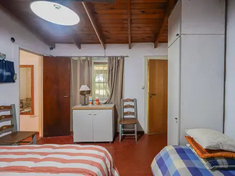 Casa en Venta 40 años