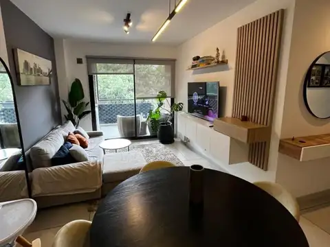 Departamento en Venta al Sur