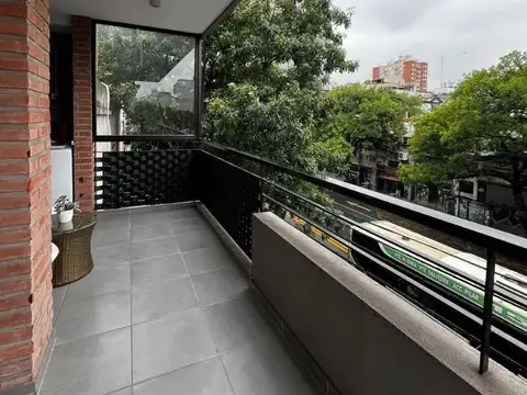 Av Raul Scalabrini Ortiz 700