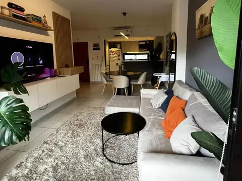 Amplio 3 ambientes en una excelente zona de villa crespo