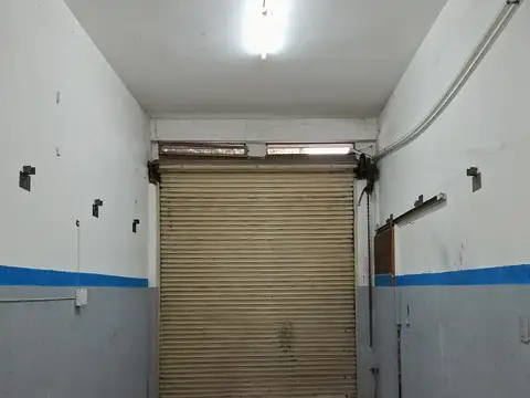 Local en Alquiler 52 años