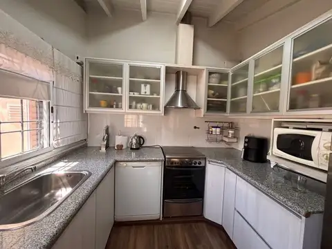 Casa en Venta 30 años