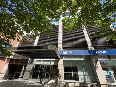OFICINA EN VENTA EDIFICIO BUCI CIUDAD DE MENDOZA