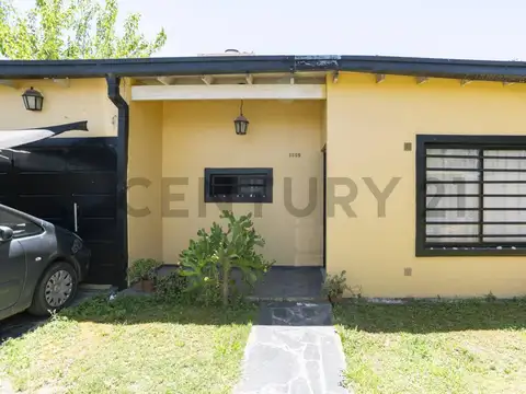 CASA EN VENTA EN VILLA CASTELLS