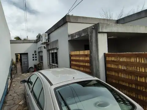 Casa en Venta en Moron, USD 170.000