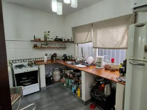 Casa Americana 4 ambientes