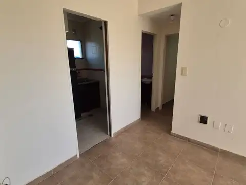 Departamento 5 ambientes con 2 baños