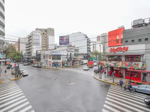 ALQUILER COMERCIAL EN VILLA URQUIZA SIN EXPENSAS