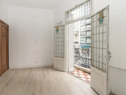 Avenida Olazábal 4900