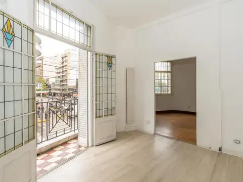 Avenida Olazábal 4900