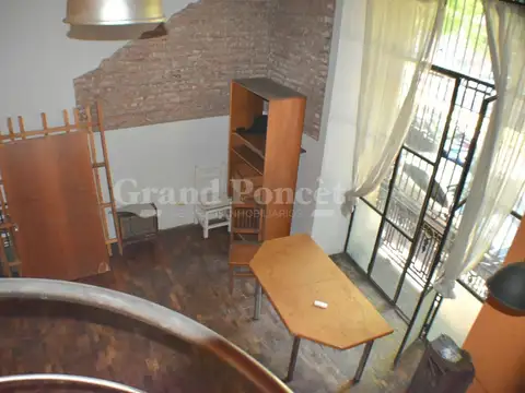 Departamento 5 ambientes con 3 baños