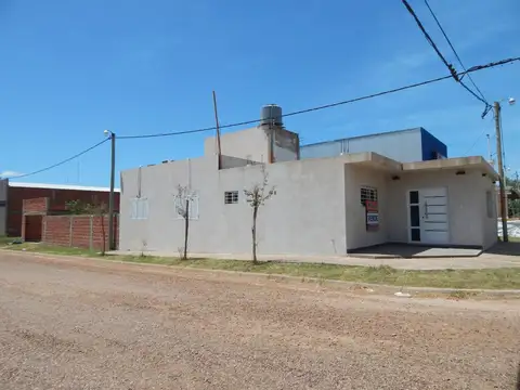 Entre Ríos y Caseros