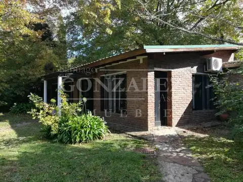 Casa en Venta al Sureste