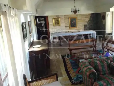 Casa en Venta 39 años