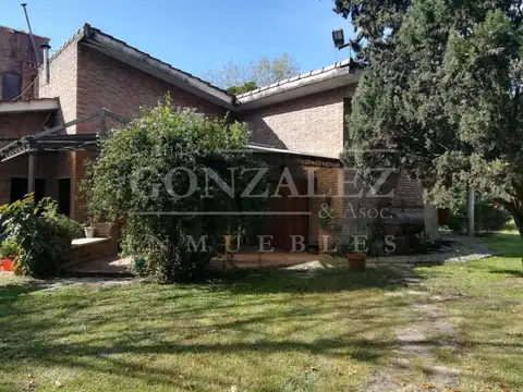 De Los Baqueanos 1400