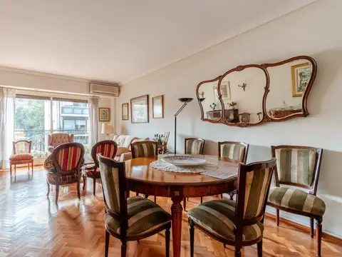 Departamento en Venta en Belgrano Barrancas, USD 400.000