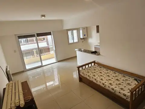 Alfredo Palacios 1100, Piso 2
