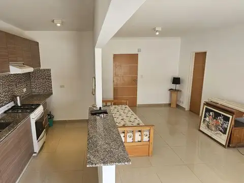 Venta departamento 2 ambientes VICTORIA
