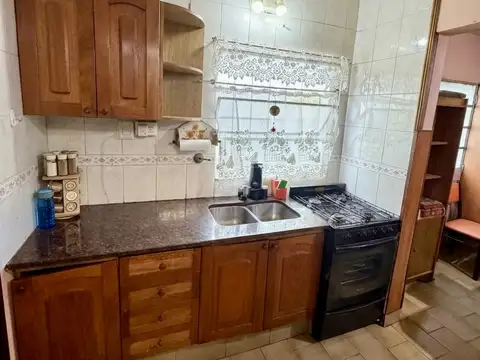 Casa en Venta en Villa Lugano, USD 120.000