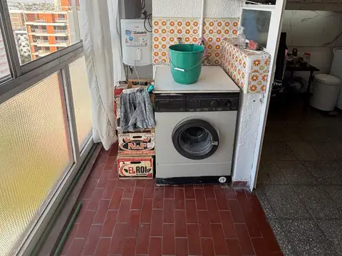 Departamento en Venta 20 años
