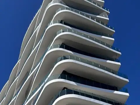 El departamento de tus sueños en el edifico del momento! 1°E