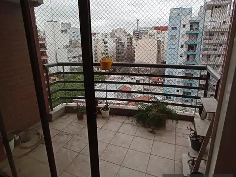 Departamento en Alquiler 15 años