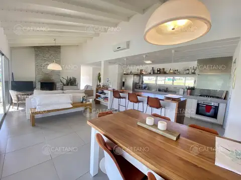 Casa en Venta 2024 años