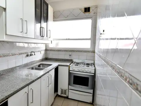 Departamento en Venta 56 años