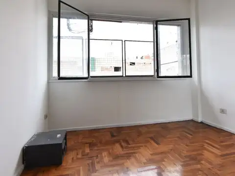 Departamento en Venta en Once, USD 75.000