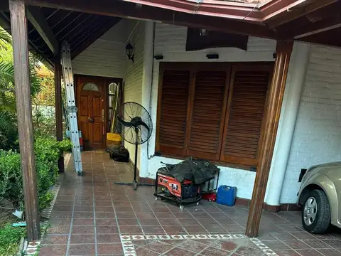 Casa en Venta de 3 dormitorios