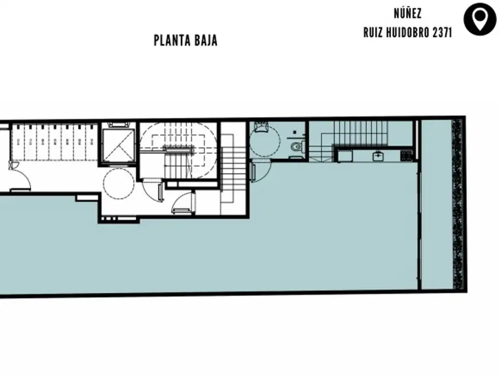 Ruiz Huidobro 2300 - Entrega Enero 2028