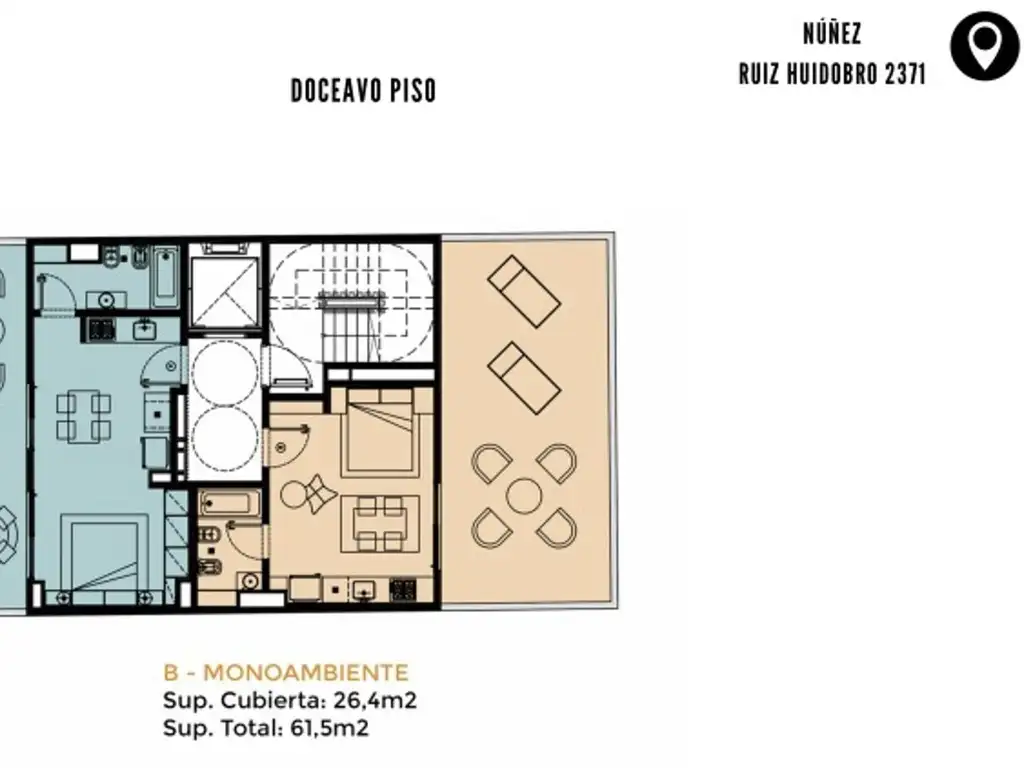 Emprendimiento - Entrega Enero 2028