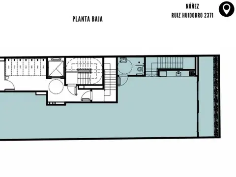 Ruiz Huidobro 2300 - Entrega Enero 0001