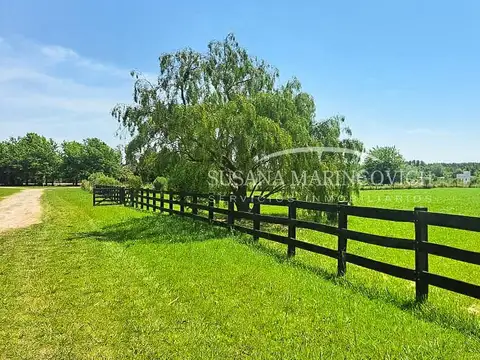 Terreno en Venta en Carlos Keen, USD 67.000