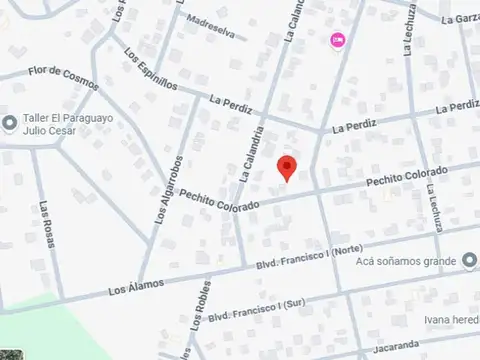 Casa en Venta en Valle de Anisacate, USD 55.000