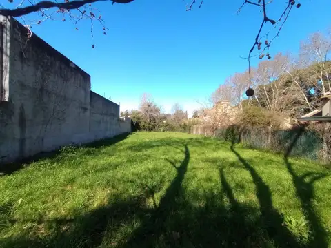 Terreno en Venta en Bella Vista, USD 170.000