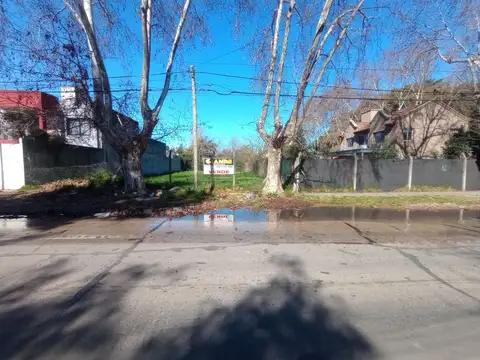 Terreno - Venta - Argentina, Bella Vista - Pardo 1987