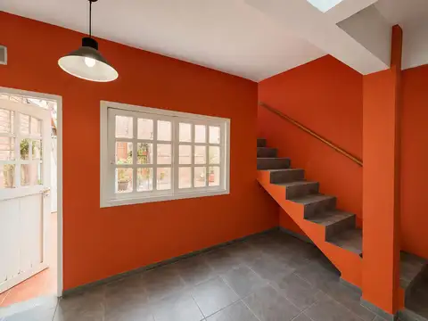 Casa en Venta 40 años