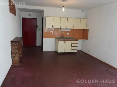 Alquiler Departamento Monoambiente Mataderos