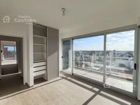 Departamento 4 ambientes con 3 baños
