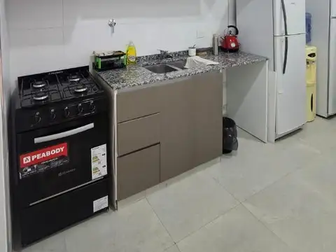 Departamento en Alquiler de 2 dormitorios