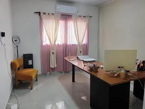 Departamento en Alquiler Apto profesional